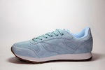 Reebok Classic Suede Light Blue