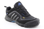 Adidas Terrex Seamaster Low Thermo Black/Blue