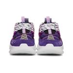 Versace Chain Reaction Purple/White