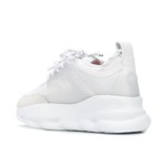 Versace Chain Reaction Triple White