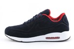 Nike Air Max 90 VT dark blue (натур. мех)