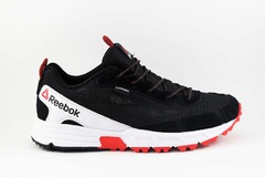 Reebok Sawcut II GTX BlackRed