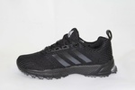 Adidas Marathon Springblade Black