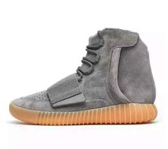 Adidas Yeezy boost 750 grey