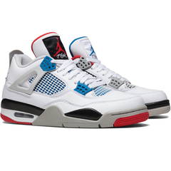 Air Jordan 4 Retro SE 'What The'