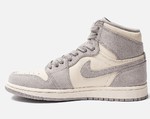 Air Jordan 1 Retro High pale ivory