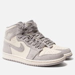 Air Jordan 1 Retro High pale ivory