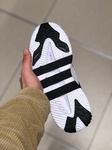 Adidas Niteball White/Black