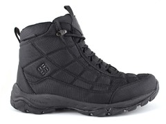 Ботинки Columbia Thermo Boots Techlite Black