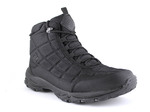 Ботинки Columbia Thermo Boots Techlite Black