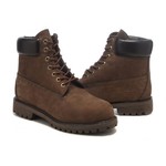 Timberland 6-inch Brown