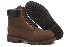 Timberland 6-inch Brown