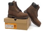 Timberland 6-inch Brown