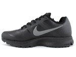 Nike Air Pegasus 30 Thermo Black Leather/Grey