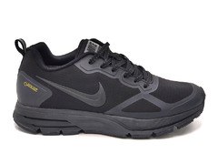 Nike Pegasus 26x Thermo GTX All Black