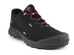 Salomon Shelter Spikes Thermo Black/Red