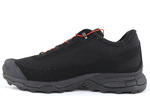 Salomon Shelter Spikes Thermo Black/Red